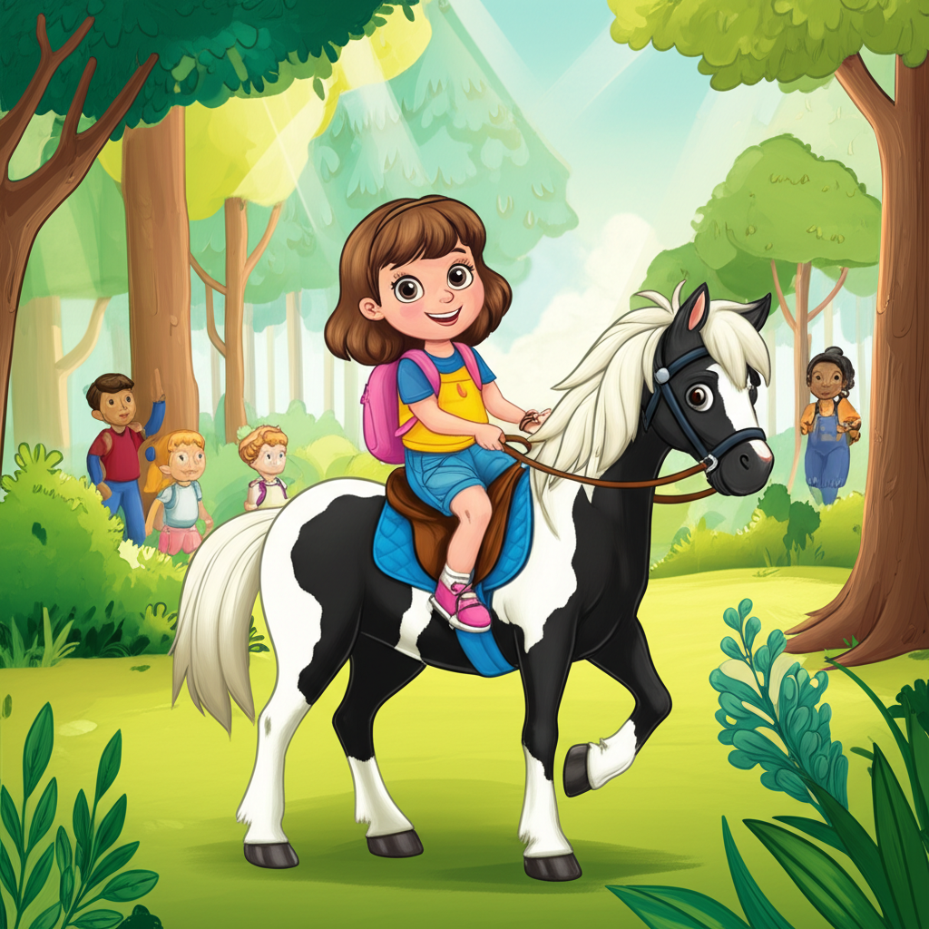 Riley Adventure