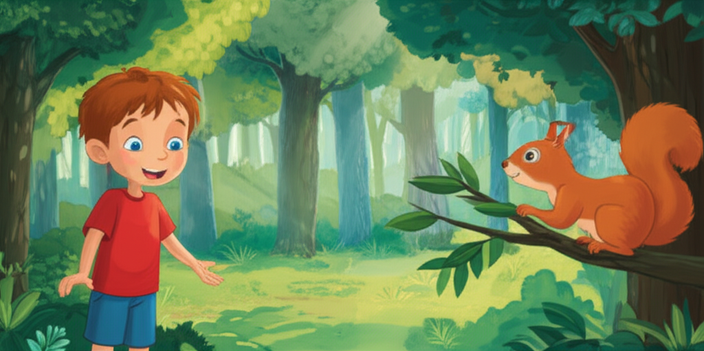 Peter Adventure